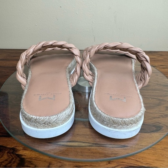 Marc Fisher Jaimee Sandal - Picture 7 of 13